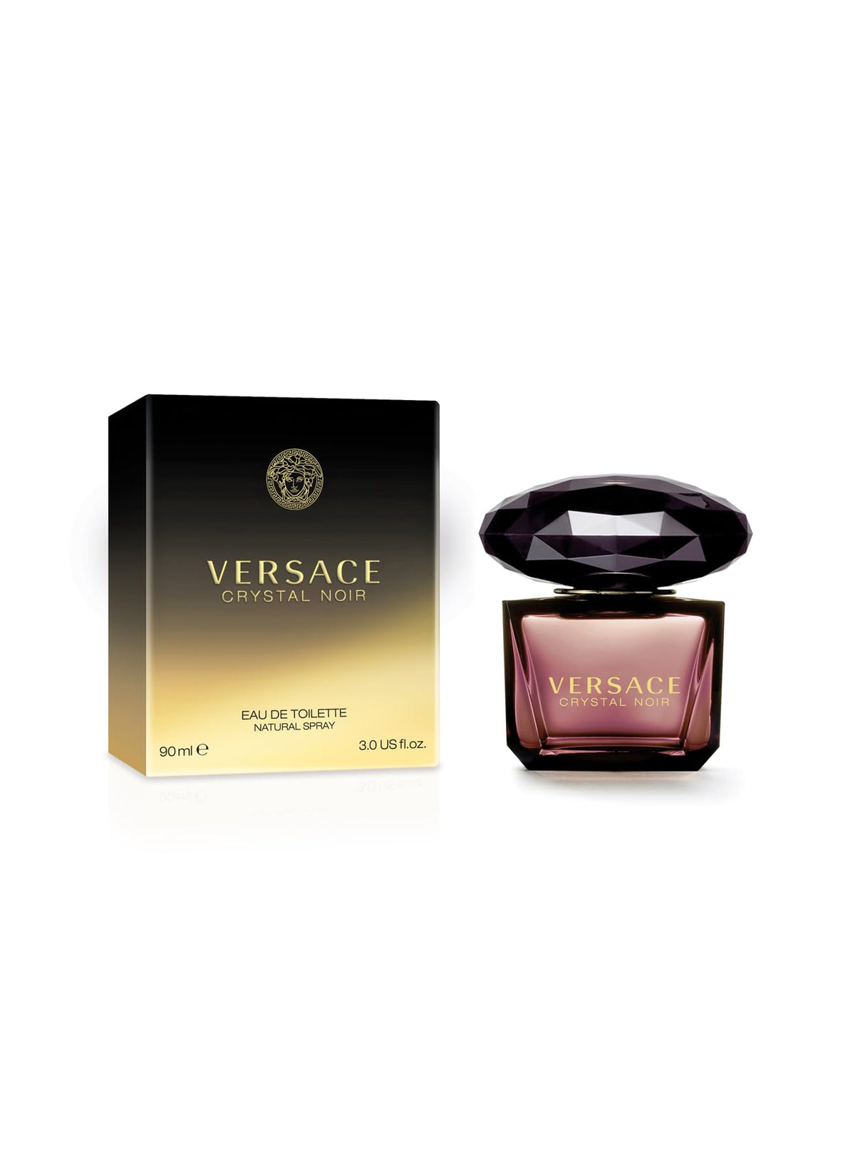 3.0 oz Eau de Toilette Spray A9139