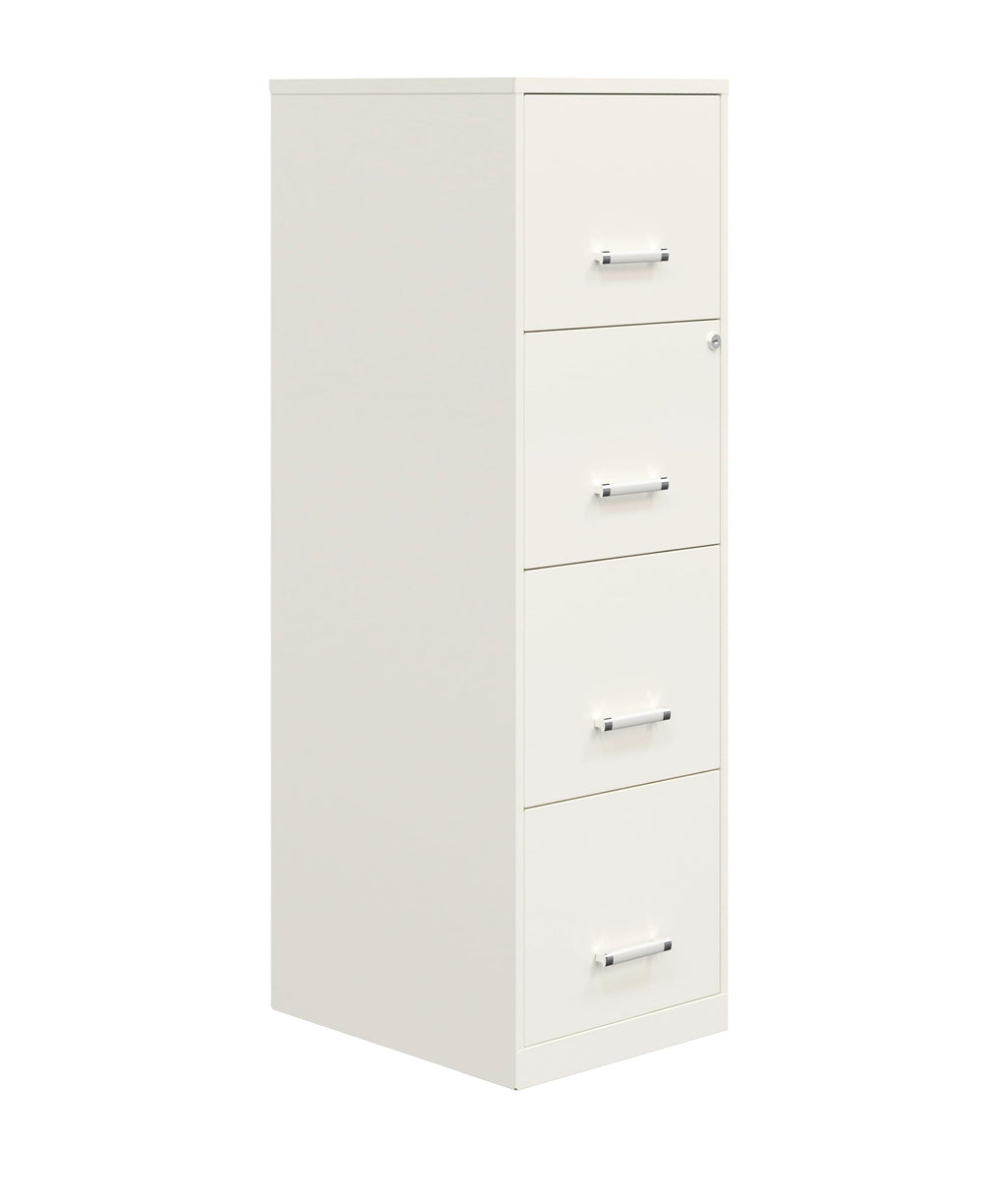 4 Drawer Vertical Steel File Cabinet H818