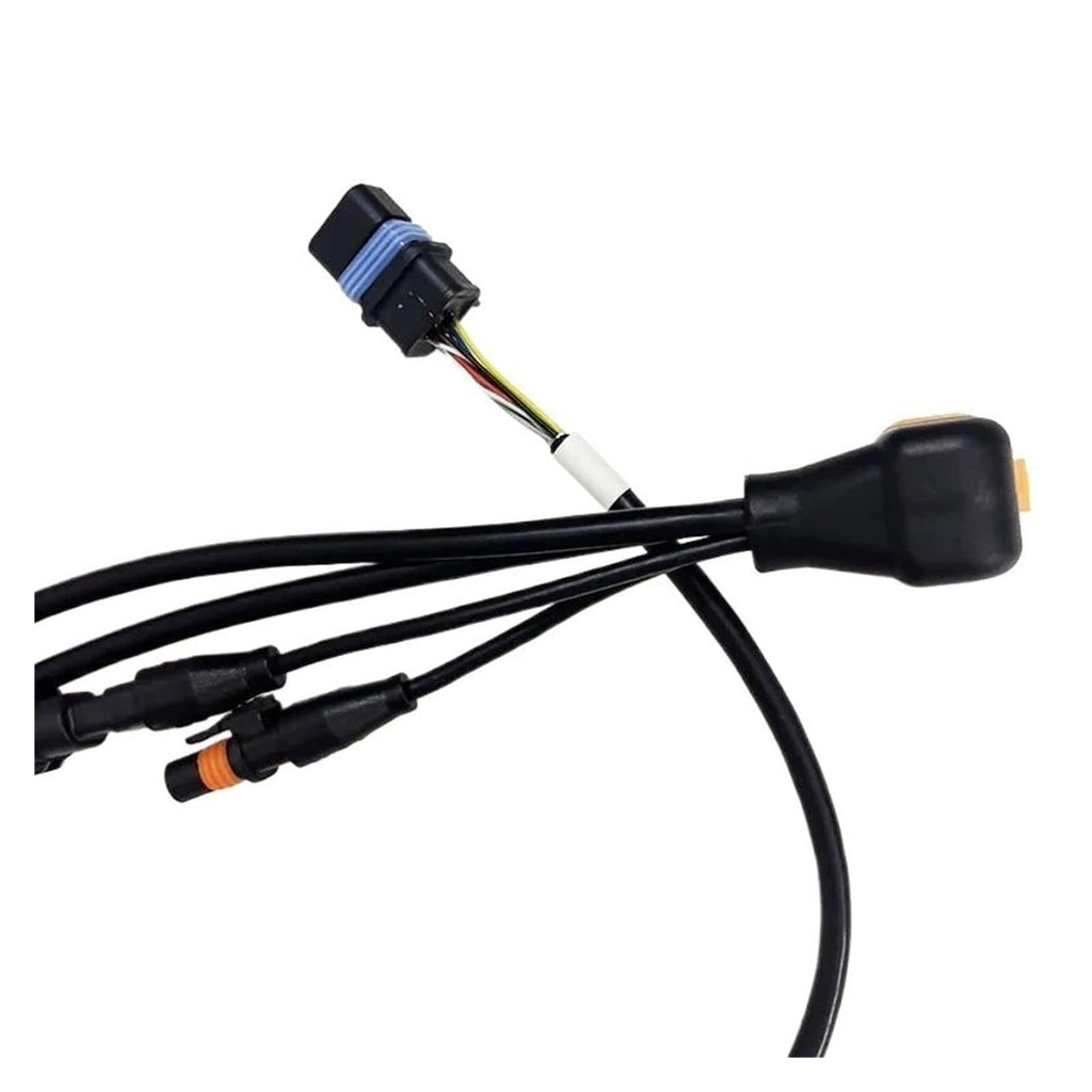 Spray Cable H62018