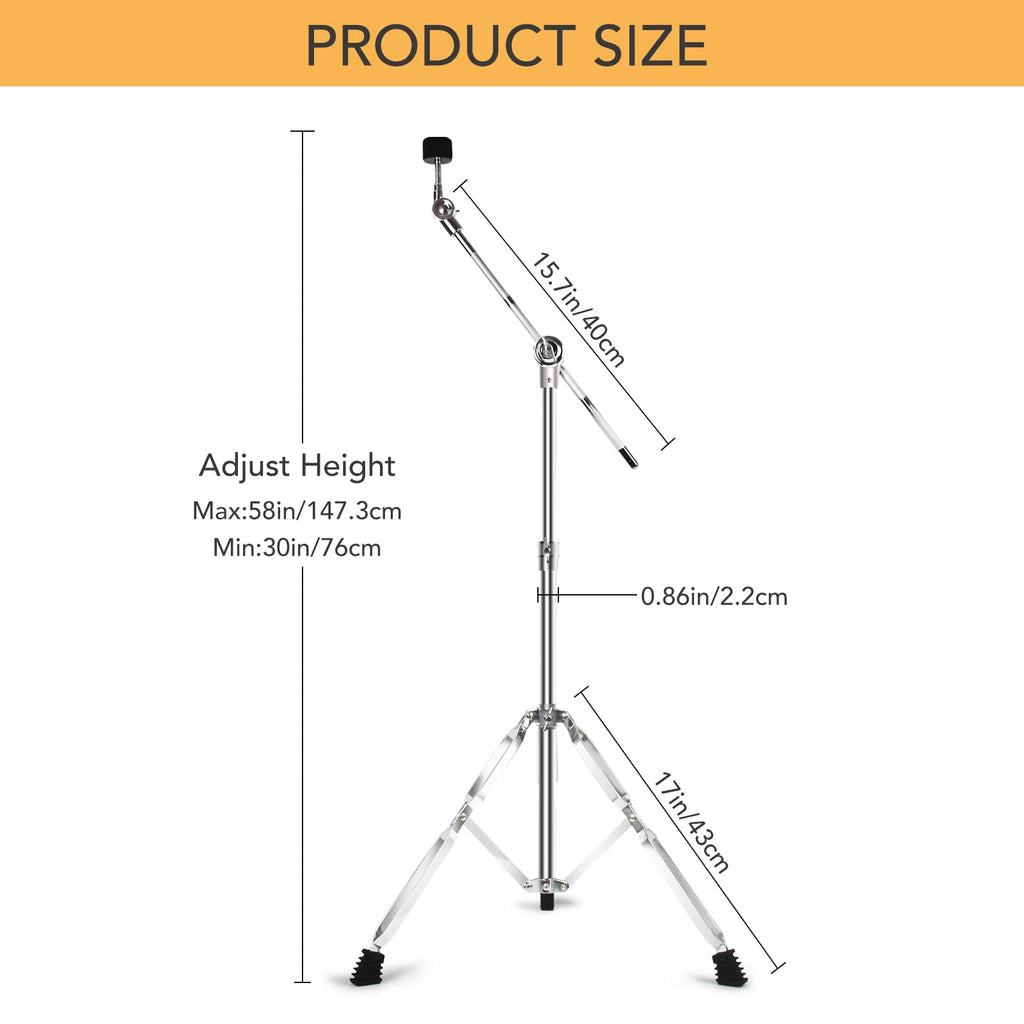 Cymbal Stand and Snare Drum Stand F991