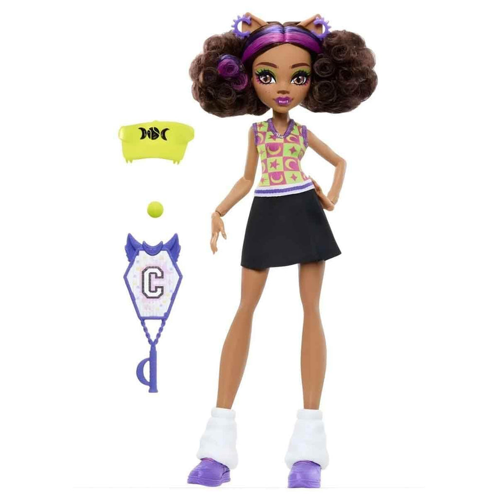 Mystery Doll with Surprises T887067