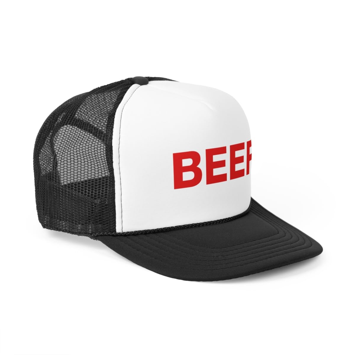 Mesh Trucker Hat Q481758
