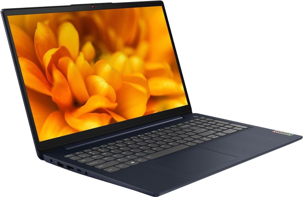 15.6" Touch Laptop Intel Core i5 8GB RAM 512GB SSD Windows 11 E681