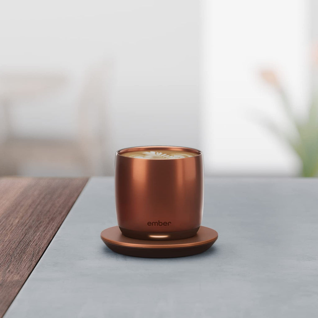 6 oz App-Controlled Heated Smart Cup Z854477
