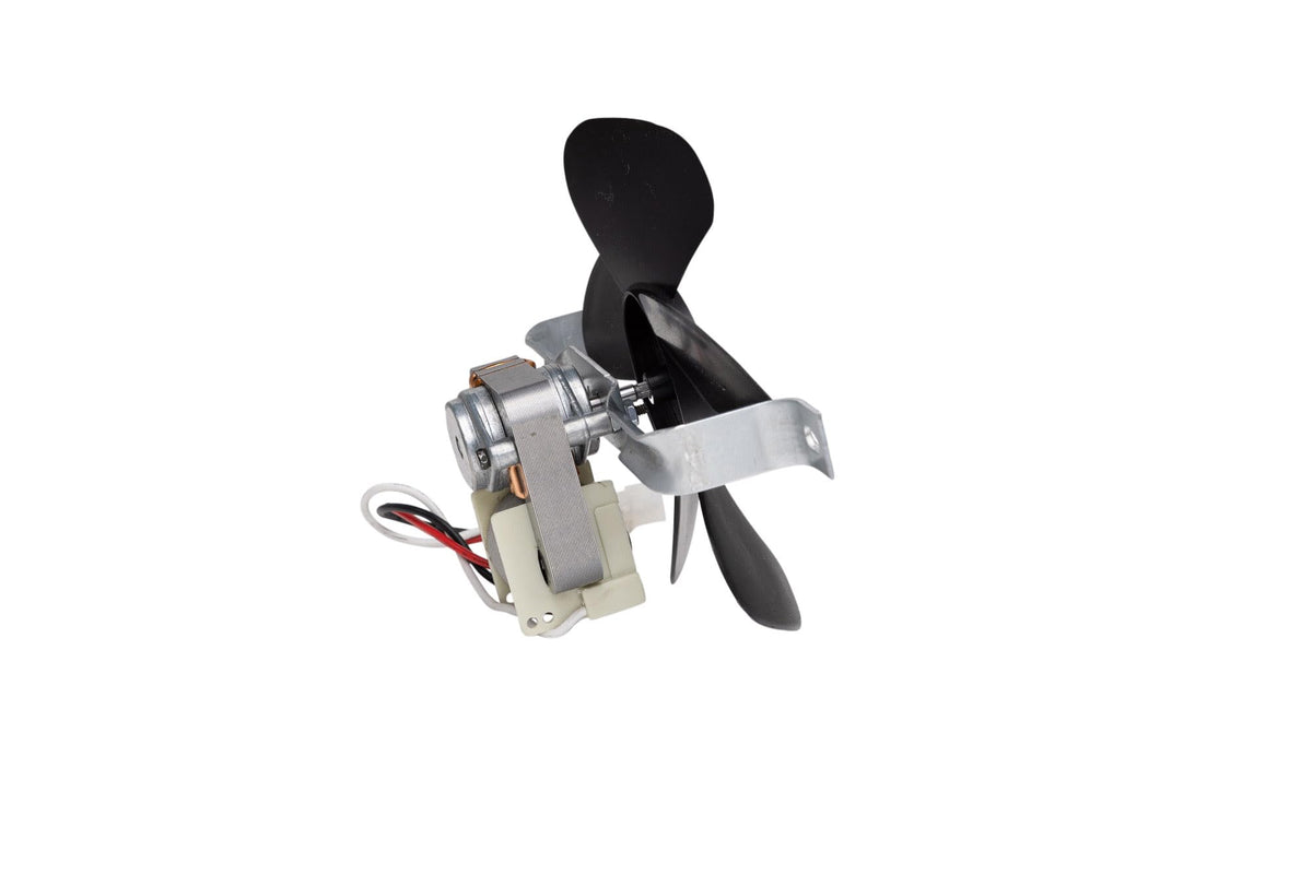 Exhaust Fan Range Hood Vent Motor Replacement I41229