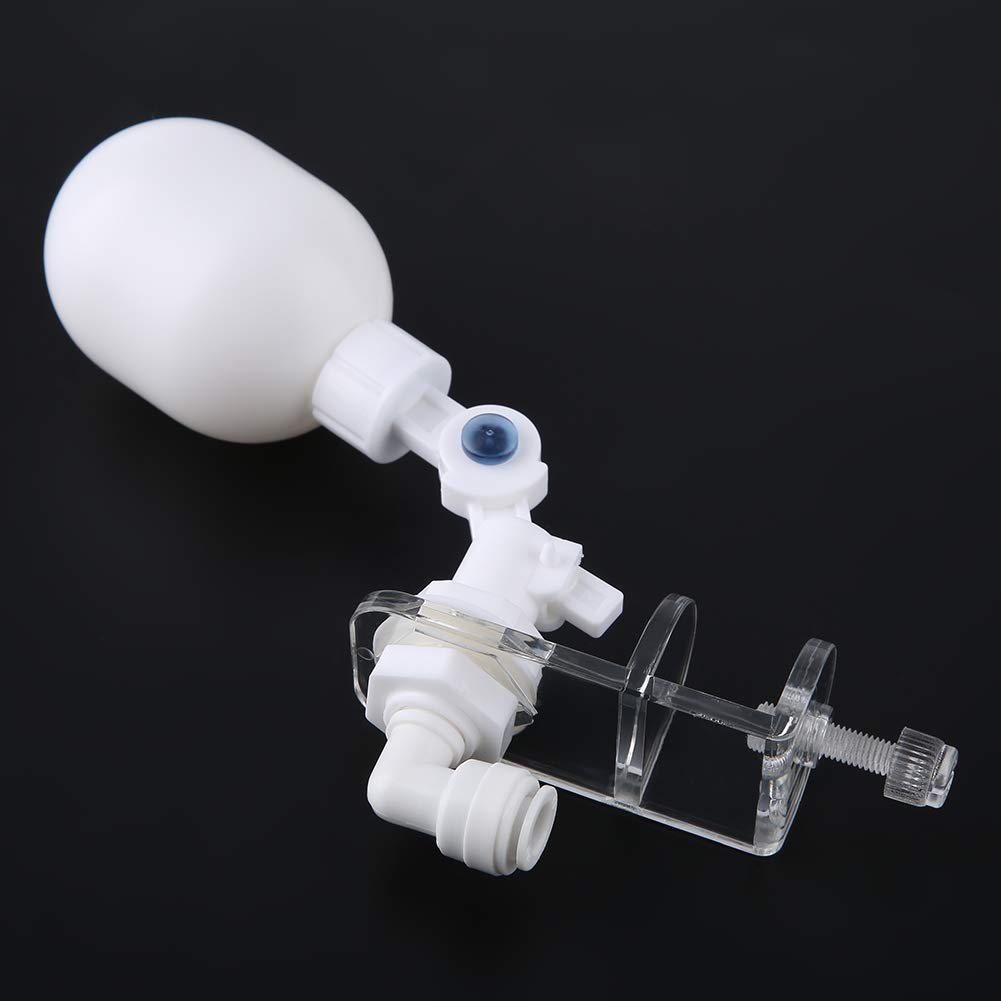 Auto Water Controller Adjustable Valve Mounting Tube Kit K29305