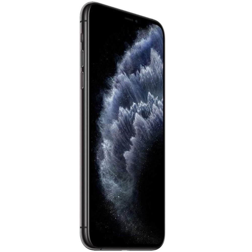 iPhone 11 Pro 256GB Space Gray Unlocked Q4535
