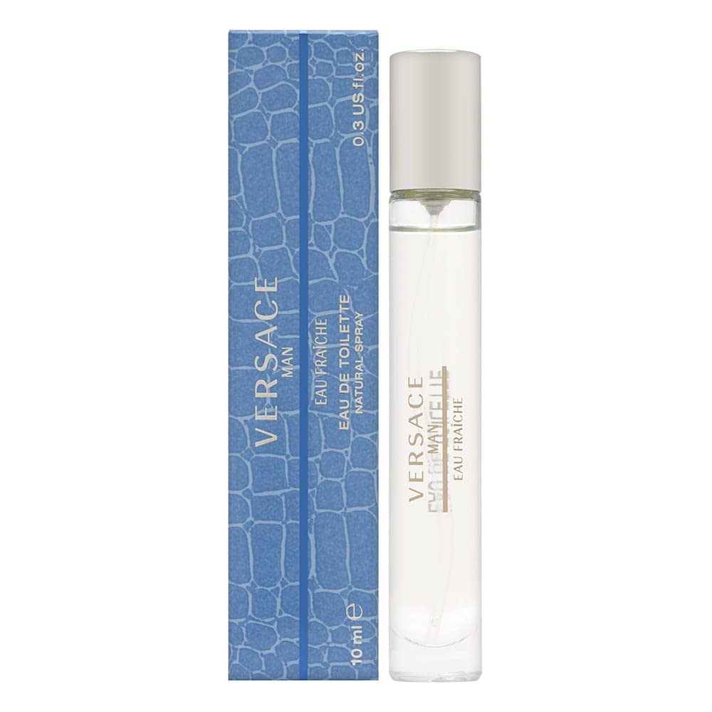 0.3 oz Eau de Toilette Spray X115
