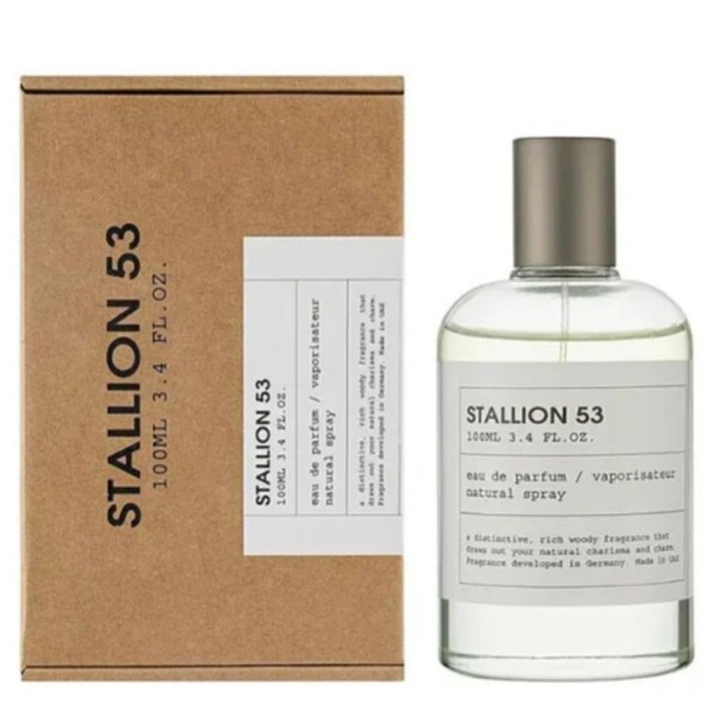 Unisex Personal Fragrance 100ml/3.4 Fl.Oz S691