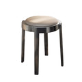 Round Stackable Stainless Steel Stools R147