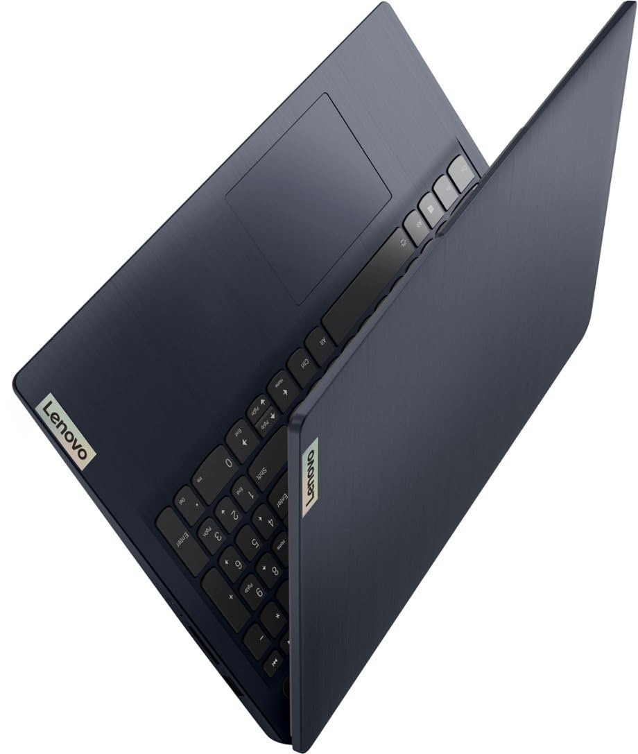 15.6" Touch Laptop Intel Core i5 8GB RAM 512GB SSD Windows 11 E681