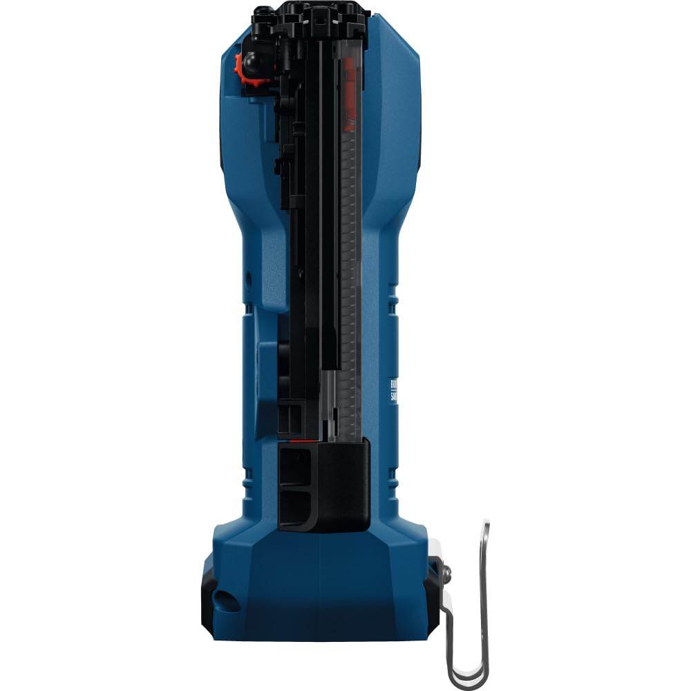 18V Brushless 23-Gauge Pin Nailer R56089