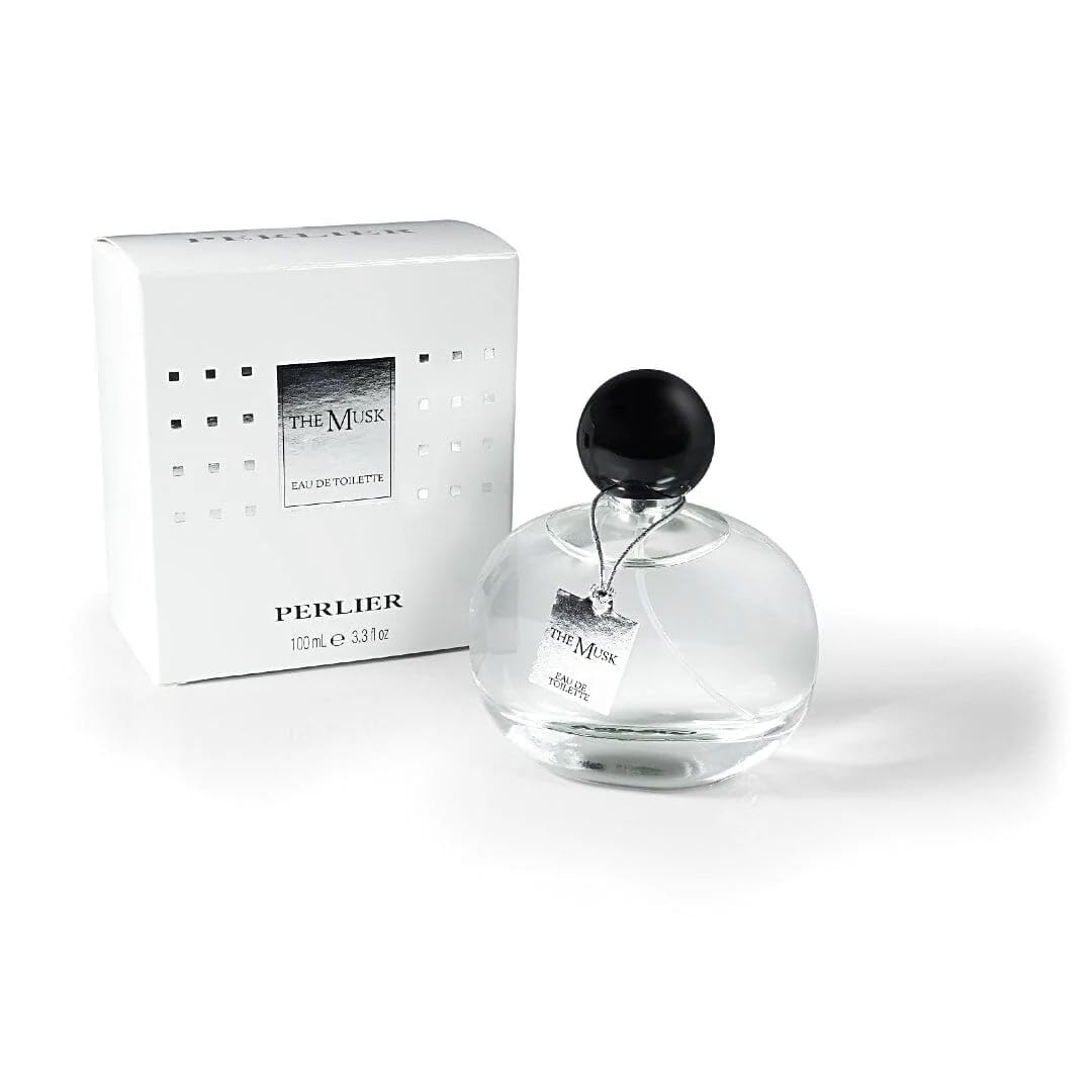 Musk Eau de Toilette, 3.3 fl oz K8572