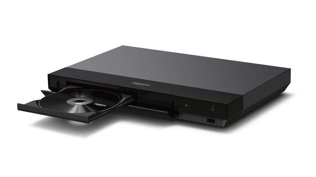4K Ultra HD Blu-ray Player Q790930