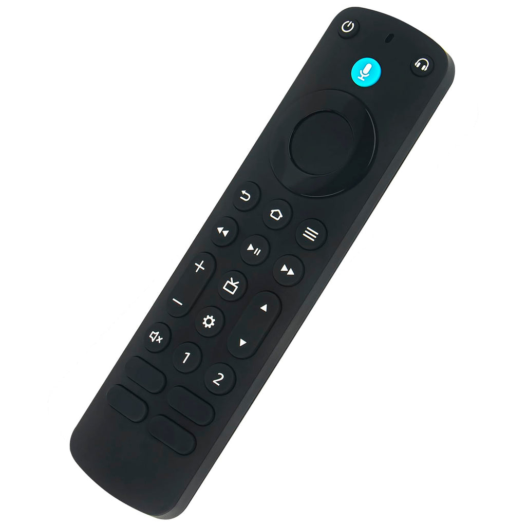 Replacement Voice Remote Compatible with TV Stick F816080