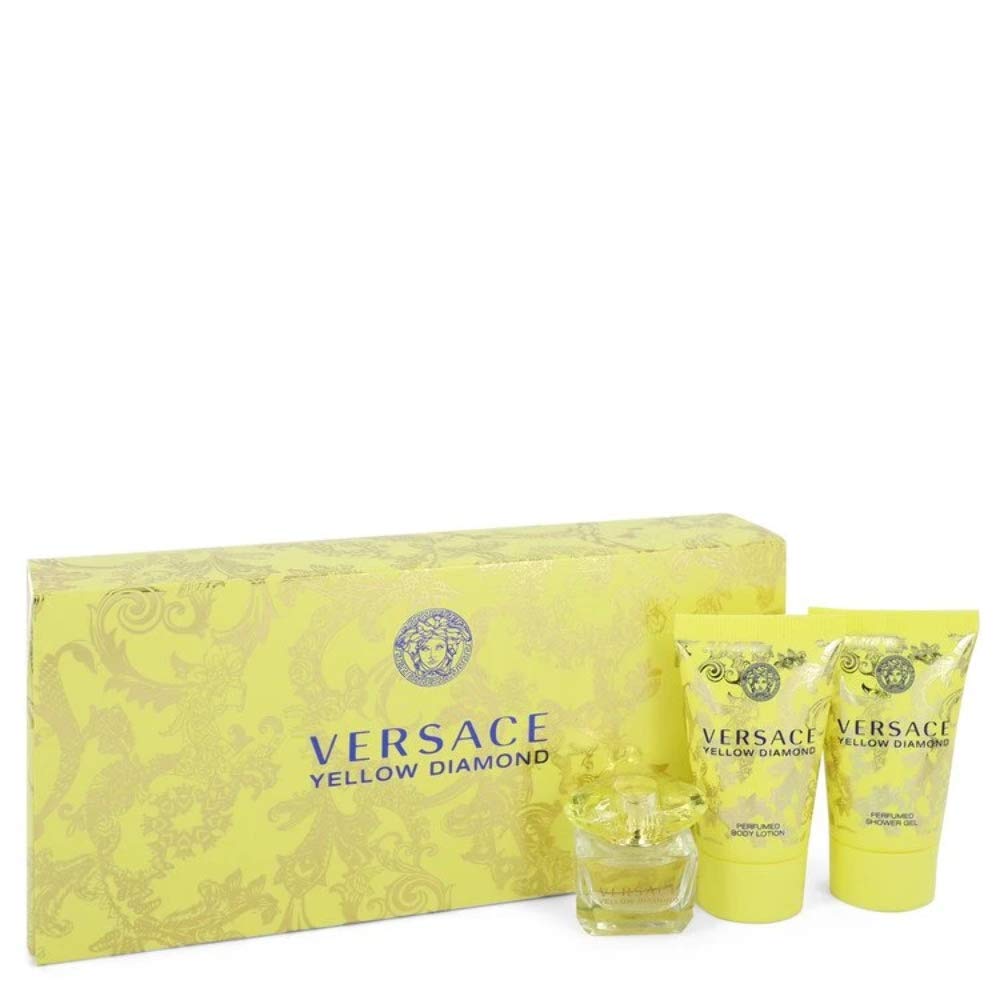 2 Piece Eau De Toilette Spray 3 Ounce and Body Lotion 3.4 Ounce Gift Set L452
