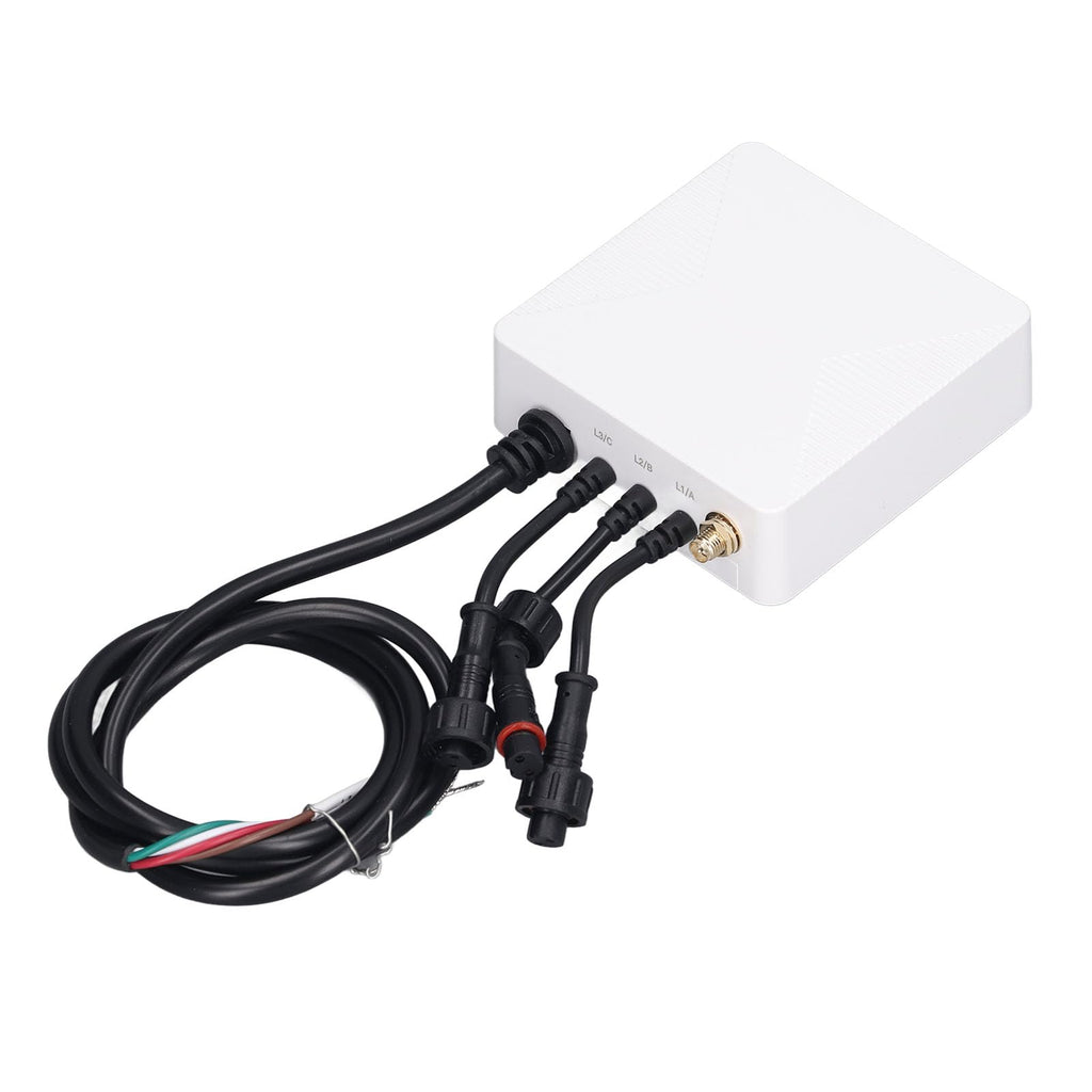 Smart Home Energy Monitor with 3 Sensors A933618