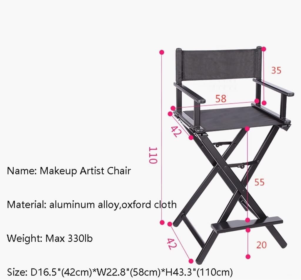 Lightweight Aluminum Portable Folding Chair I21171