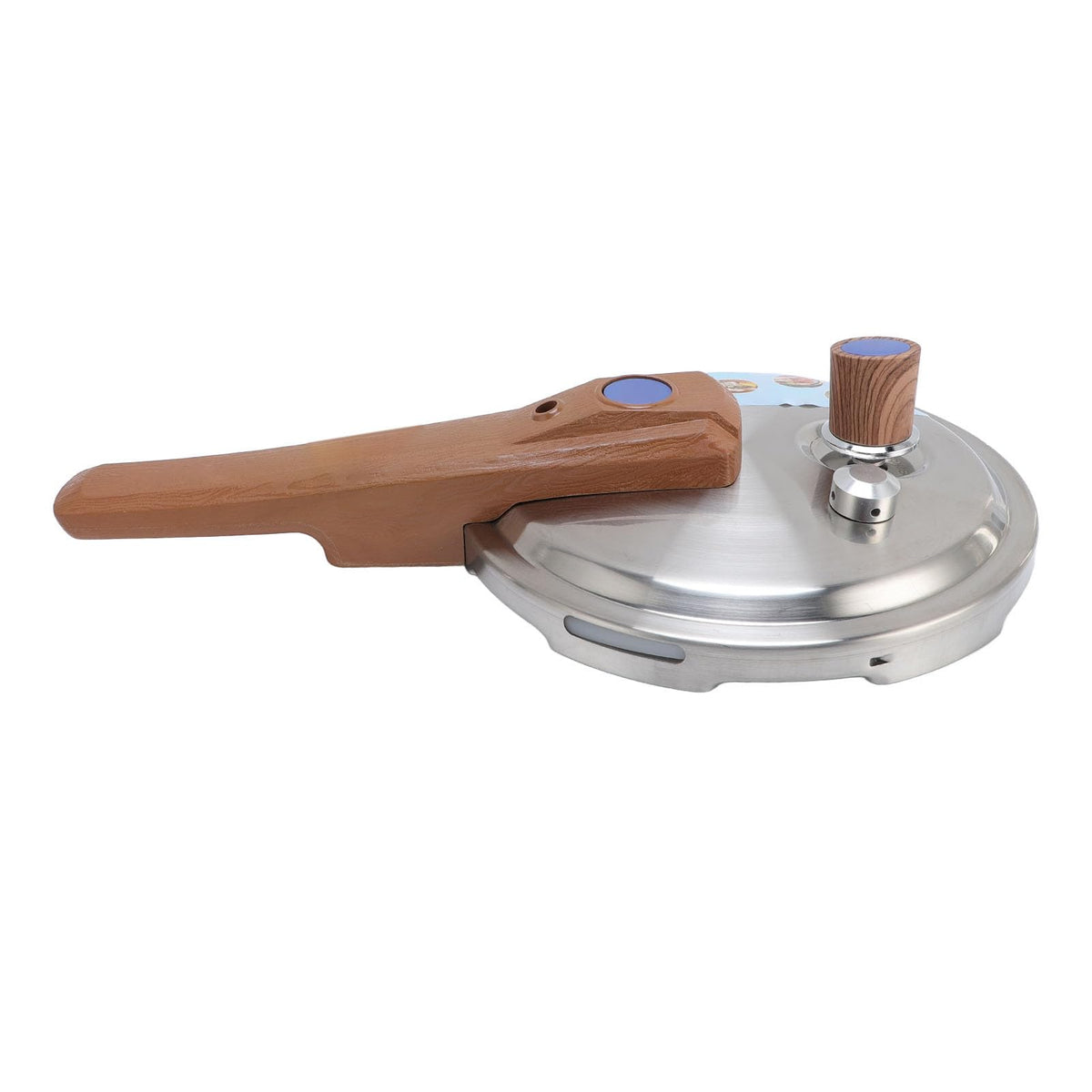 3L Stainless Steel Pressure Cooker G9181