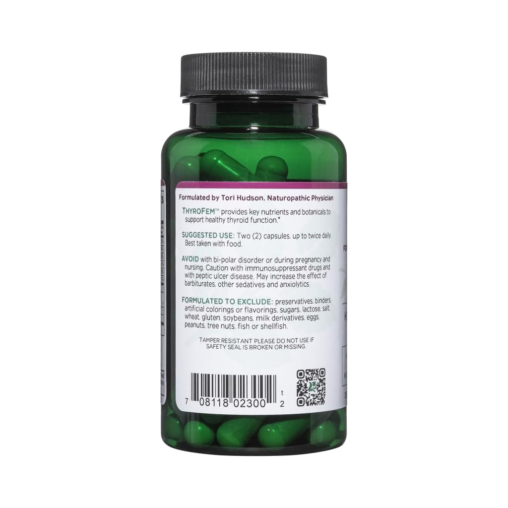 Vegan 60 Capsules A71886