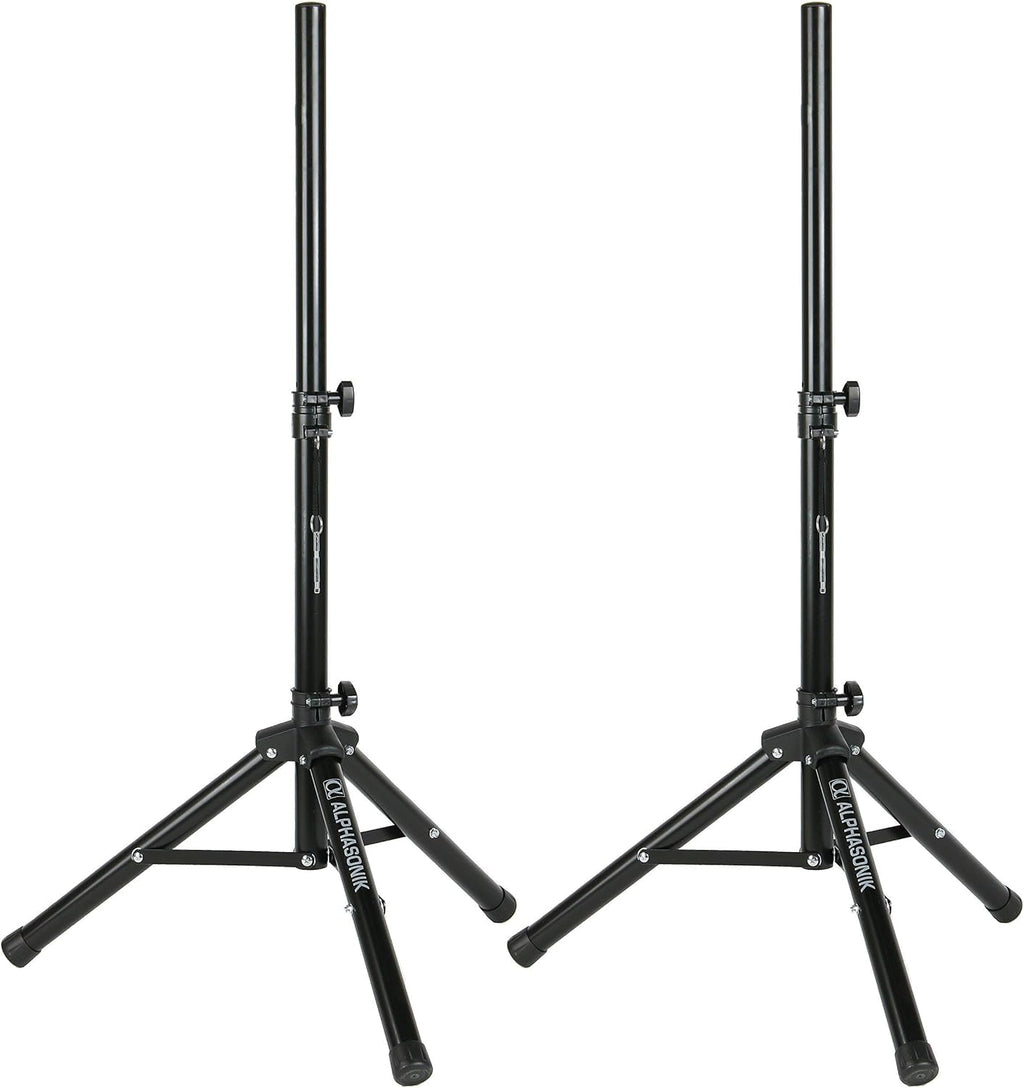 10" Powered 1000W DJ Speakers with Bluetooth USB SD Card AUX MP3 FM Radio PA System LED Lights Karaoke Mic E9915