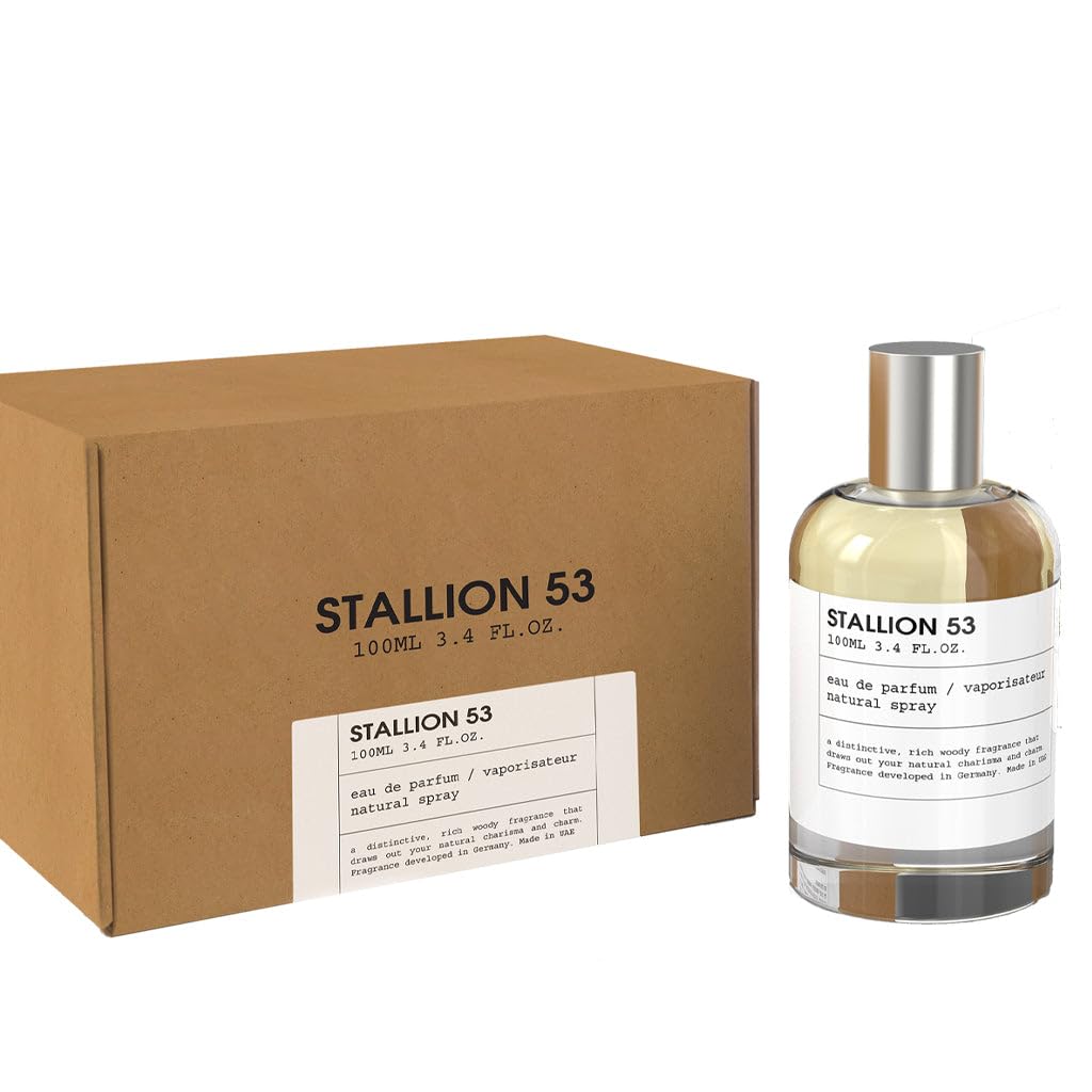 Unisex Personal Fragrance 100ml/3.4 Fl.Oz S691