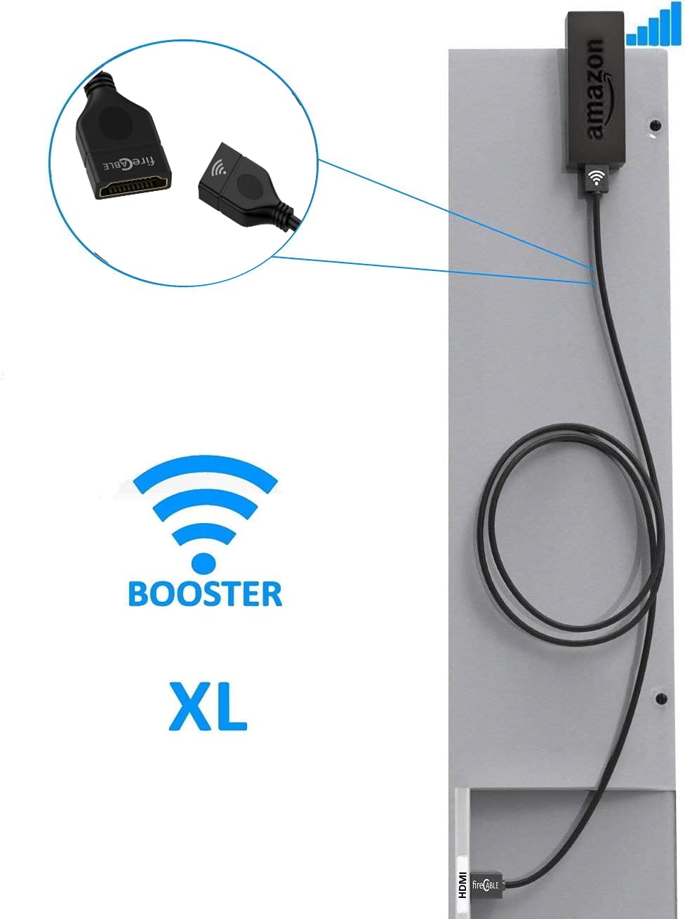 HDMI Extender Cable D55415