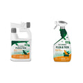 Flea and Tick Spray Bundle, 32 oz S90347