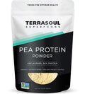 Organic Pea Protein, 1.5 Lbs Unflavored X734