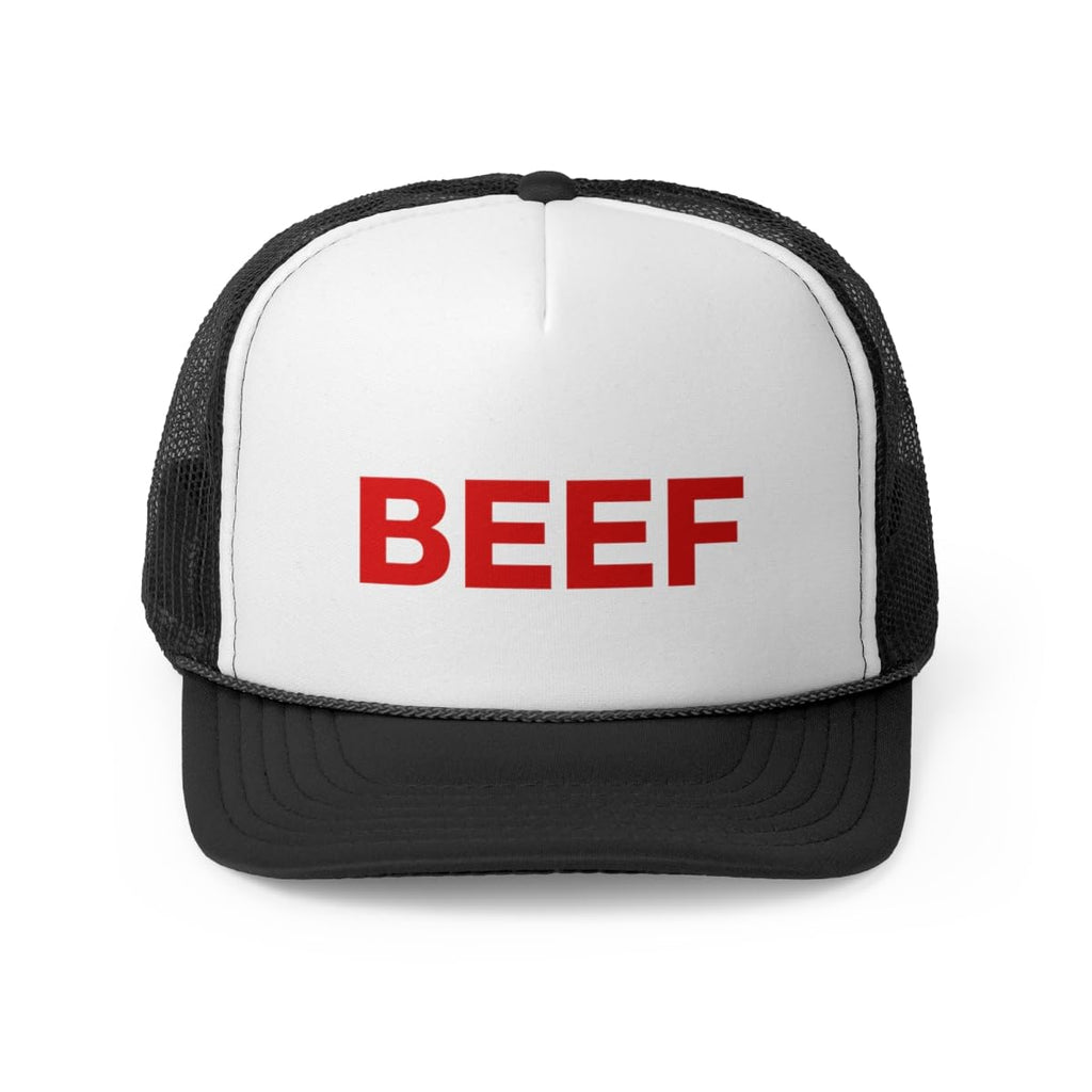 Mesh Trucker Hat Q481758