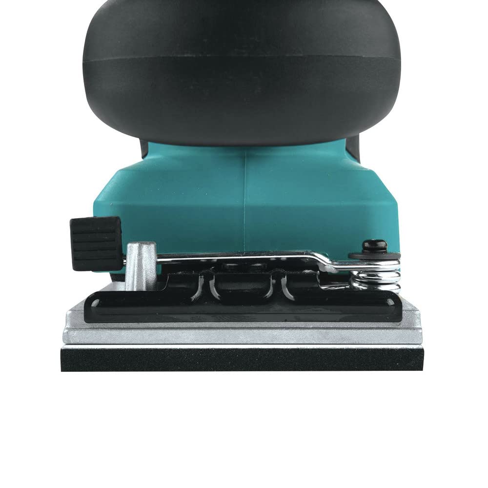 18V Brushless Cordless 1/3 Sheet Finishing Sander L622322