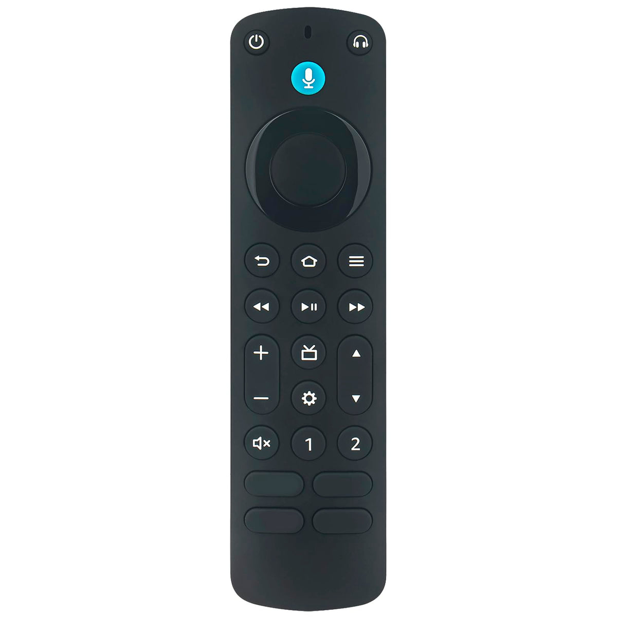 Replacement Voice Remote Compatible with TV Stick F816080