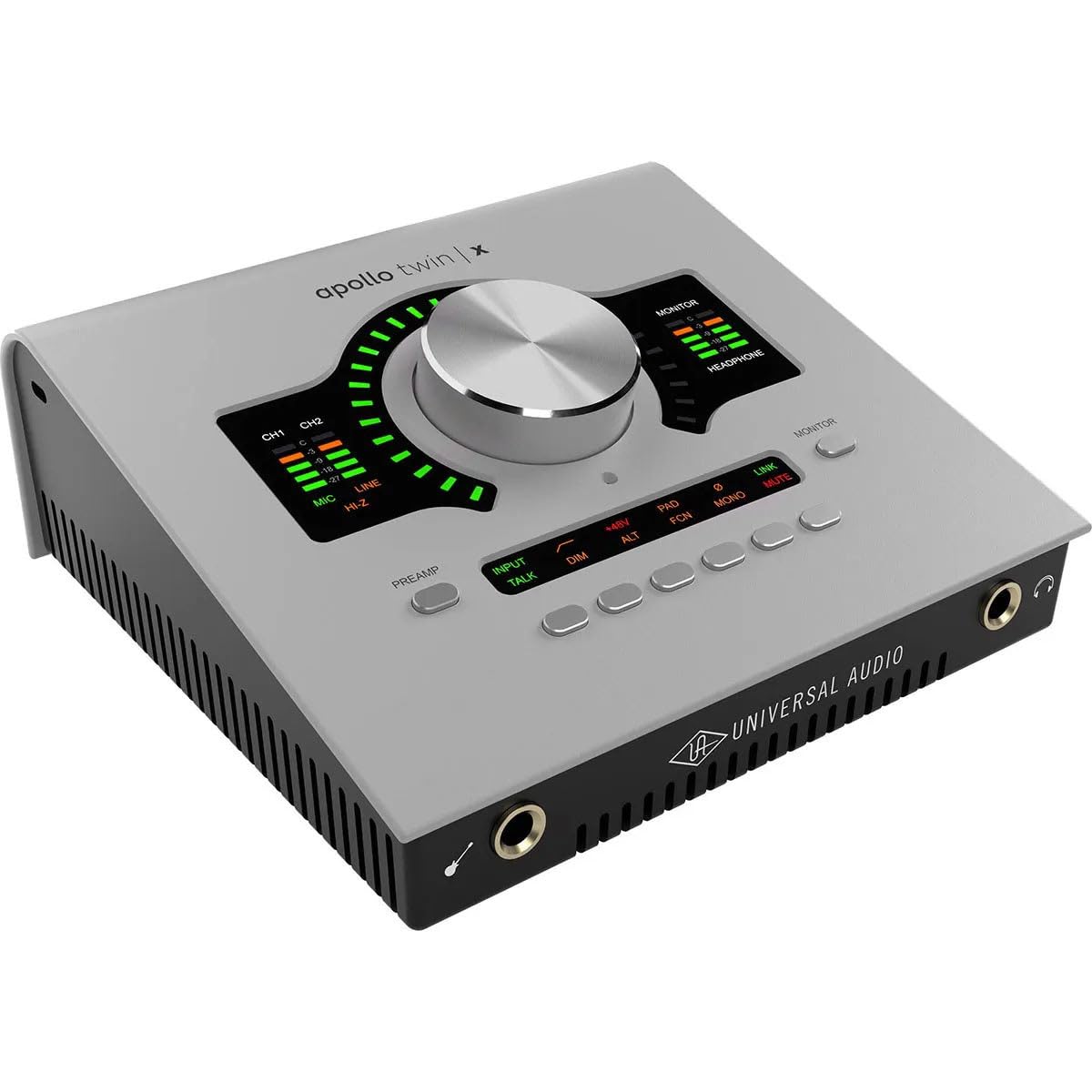 Thunderbolt 3 Audio Interface W554354
