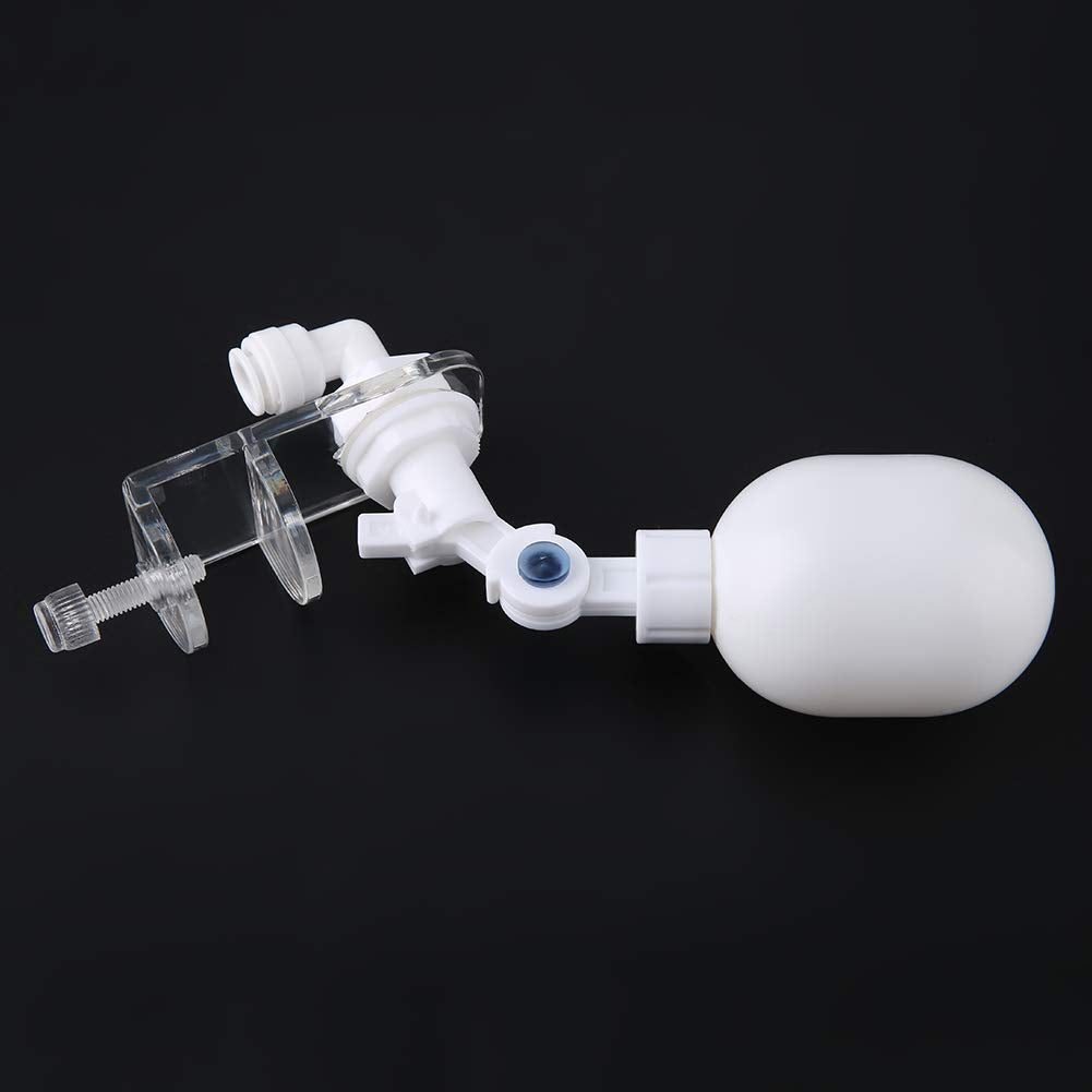Auto Water Controller Adjustable Valve Mounting Tube Kit K29305