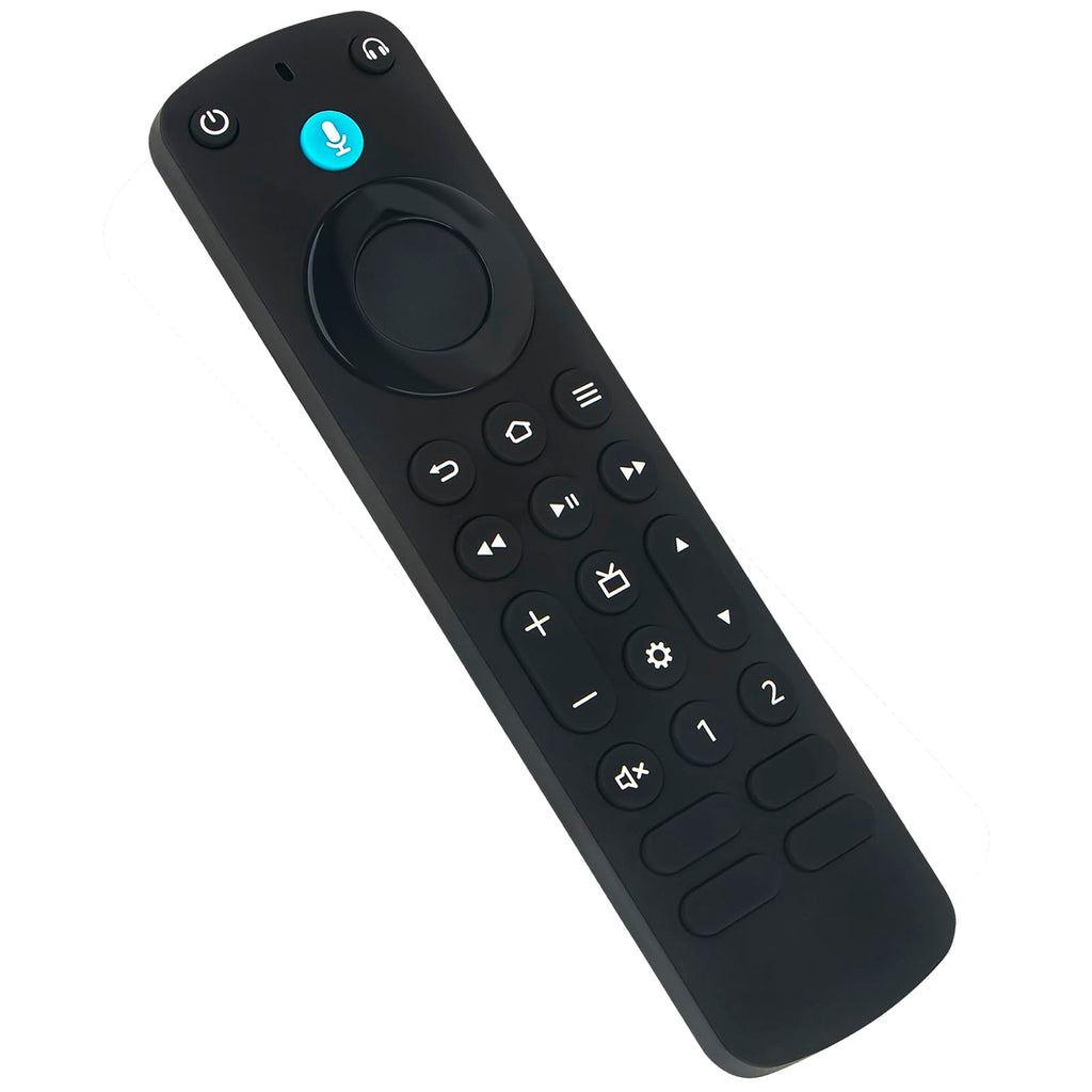 Replacement Voice Remote Compatible with TV Stick F816080