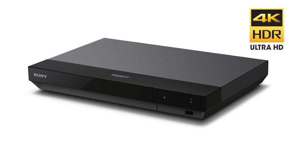 4K Ultra HD Blu-ray Player Q790930