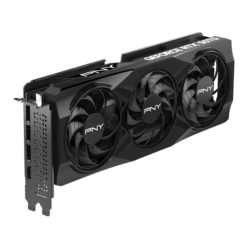 NVIDIA GeForce RTX 5070 Graphics Card 12GB GDDR7 J80676