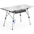 Aluminum Folding Camping Table R84557