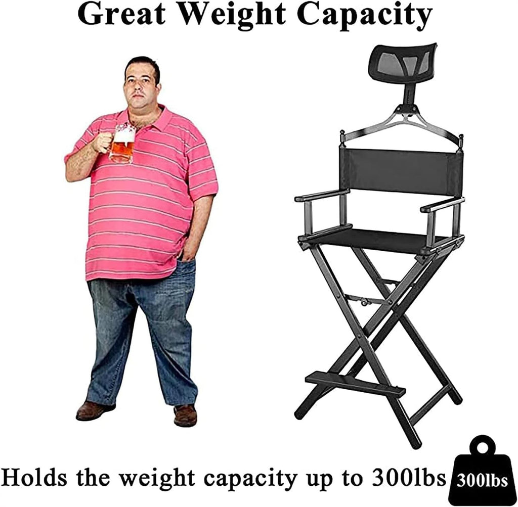 Lightweight Aluminum Portable Folding Chair I21171