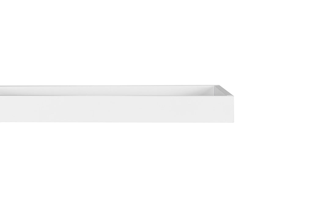 White Removable Changing Tray P929248