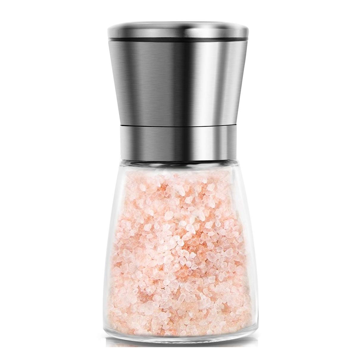Salt or Pepper Grinder Mill Shaker Adjustable K765515