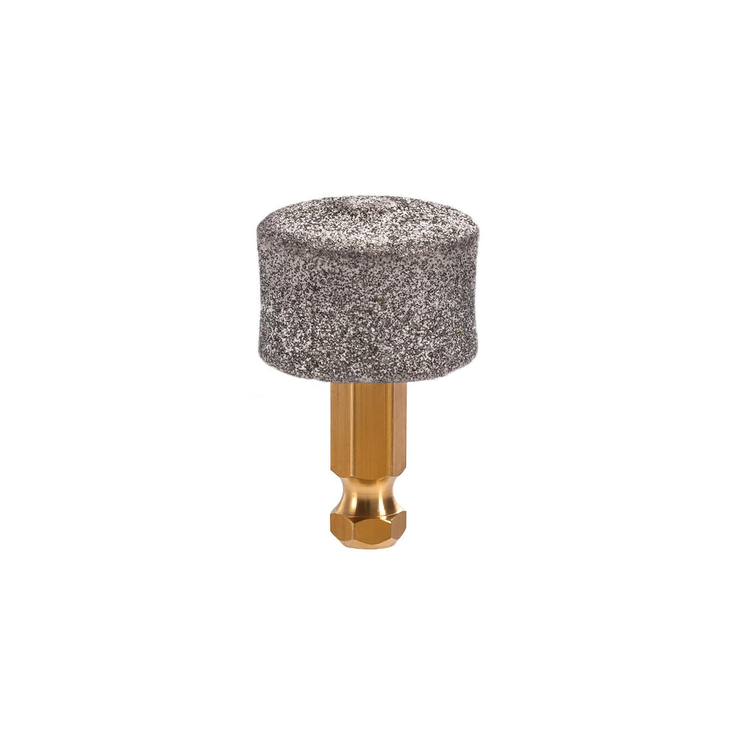 Diamond Tip Dog Nail Grinder Heads Q25324