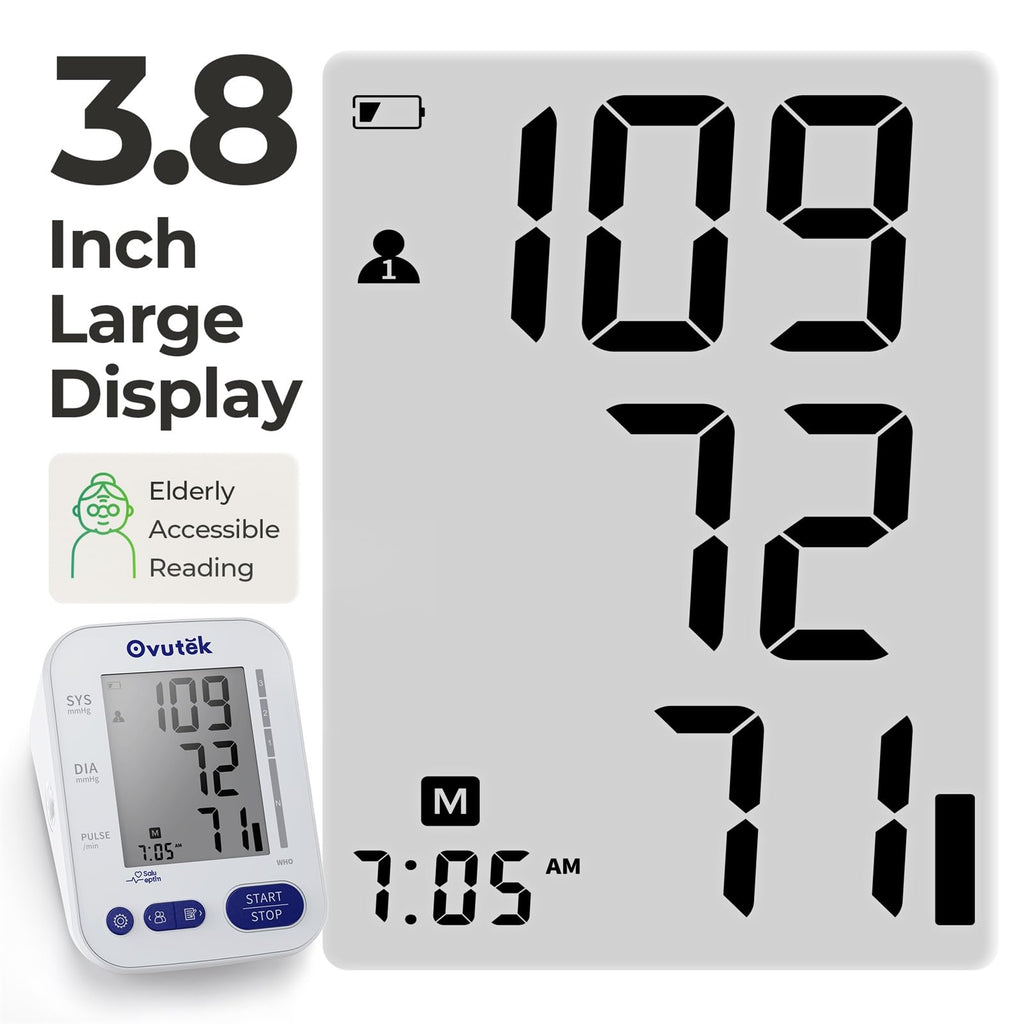 Blood Pressure Monitors R4590