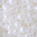 100pcs 2.2-inch Plastic Ball Pit Balls I603387