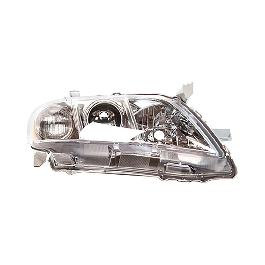 Headlight Assembly Pair 2 Pack J2801