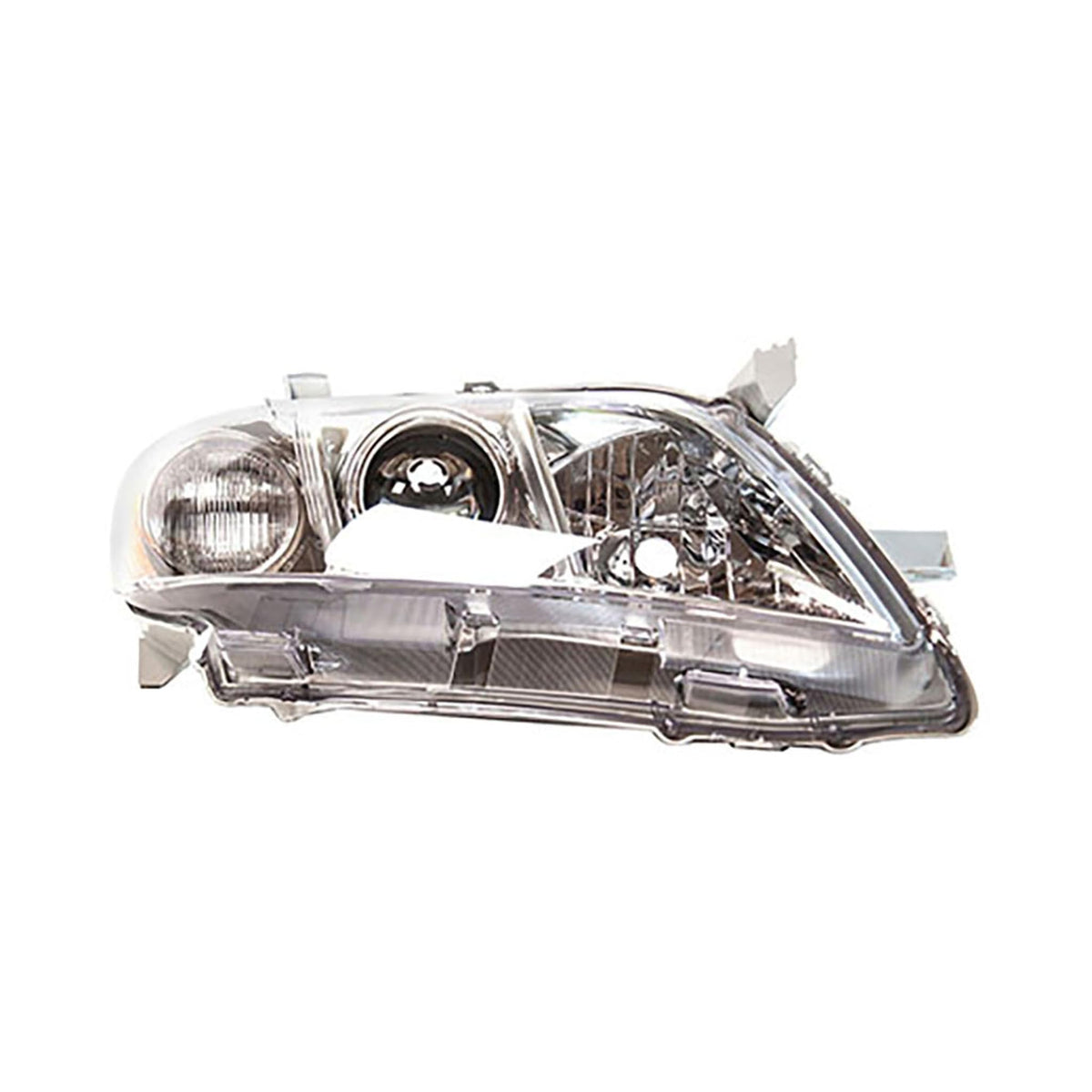 Headlight Assembly Pair 2 Pack J2801