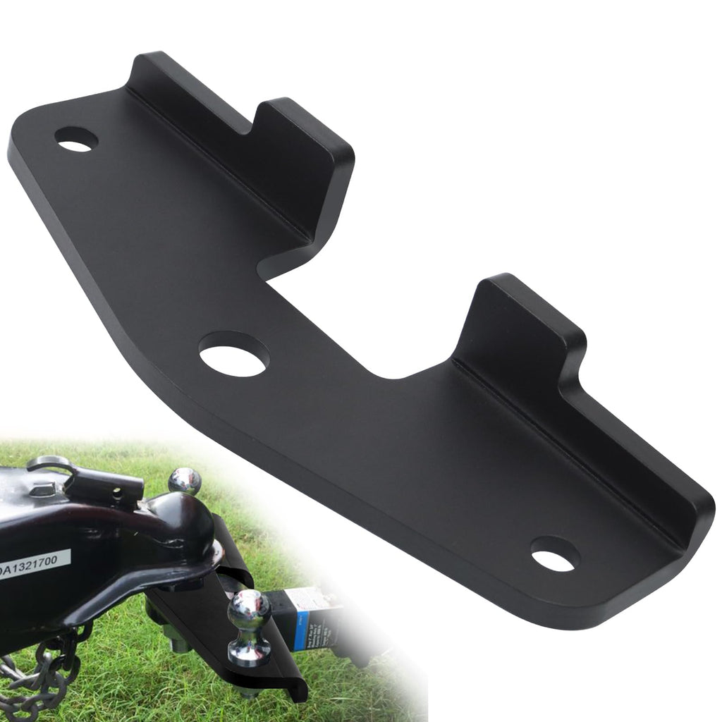 Trailer Hitch Sway Control Adapter V7467