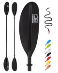 Adjustable Carbon Fiber Kayak Paddle B34904