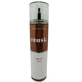 Musk No. 3 Fine Fragrance Mist 8 Oz J501