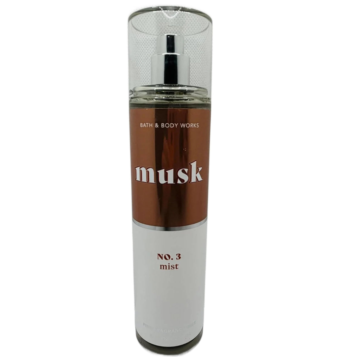 Musk No. 3 Fine Fragrance Mist 8 Oz J501